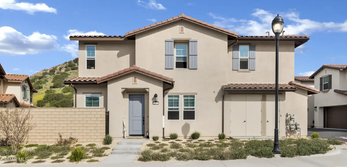 263 San Miguel Island, Camarillo, CA 93012 - #1