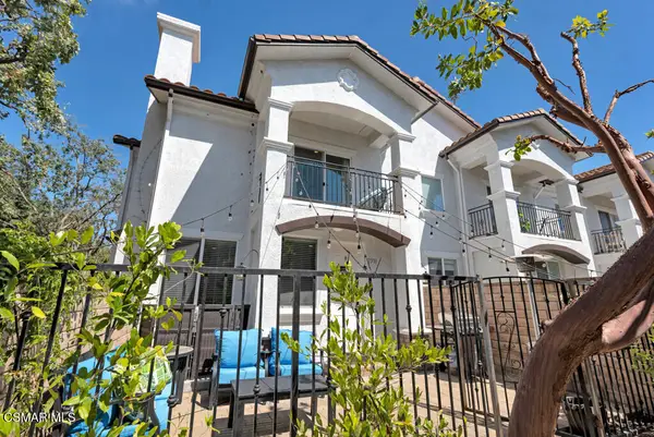 2391 Chiquita, Thousand Oaks, CA 91362