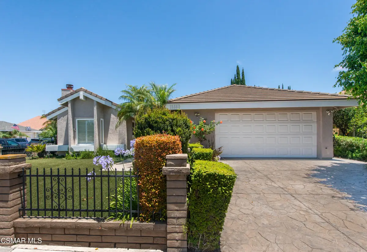 15880 Mcdermitt, Fountain Valley, CA 92708 - #1