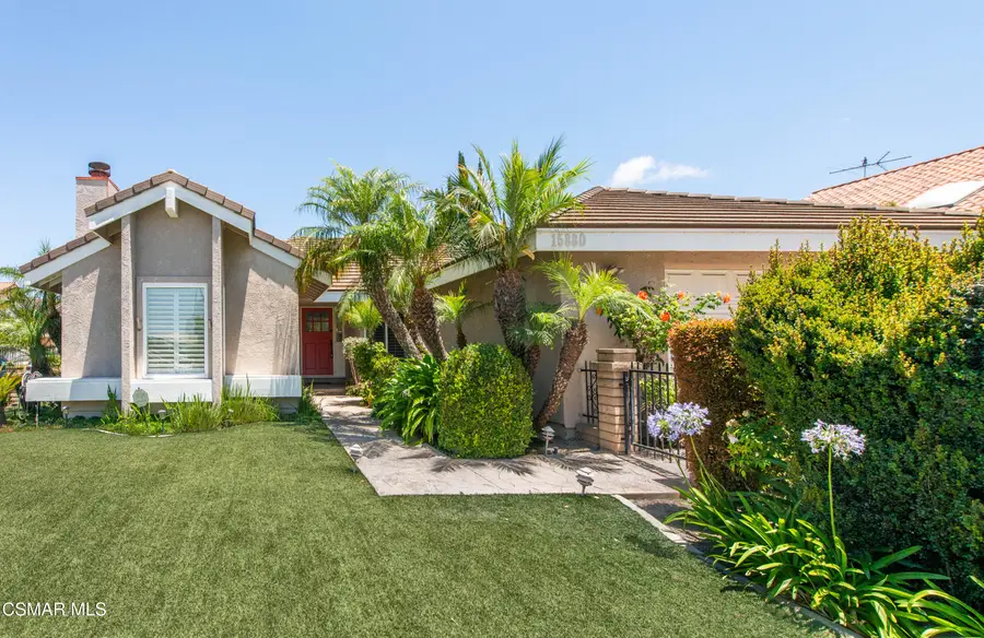 15880 Mcdermitt, Fountain Valley, CA 92708 - #2