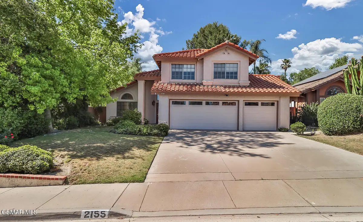 2155 Meadow Brook, Thousand Oaks, CA 91362 - #1
