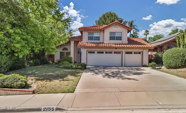 2155 Meadow Brook, Thousand Oaks, CA 91362