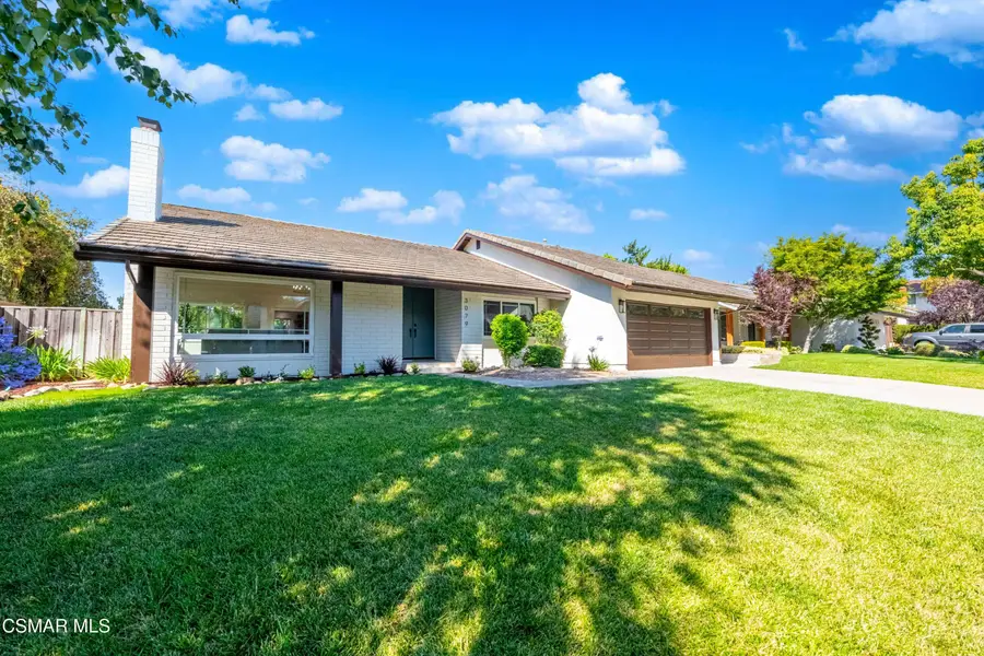 3079 E Sierra, Thousand Oaks, CA 91362 - #2