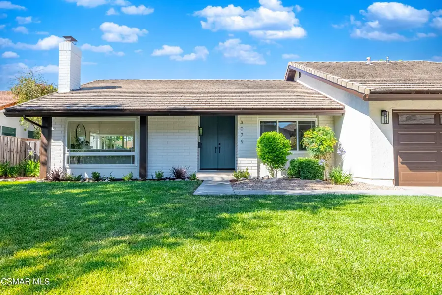 3079 E Sierra, Thousand Oaks, CA 91362 - #3