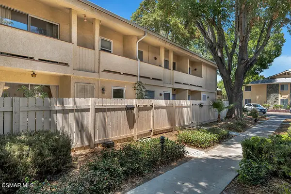8021 Canby, Reseda, CA 91335