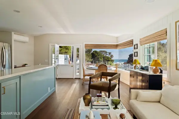 1 Paradise Cove, Malibu, CA 90265