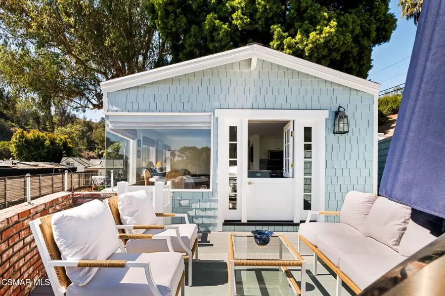 1 Paradise Cove, Malibu, CA 90265 - #2