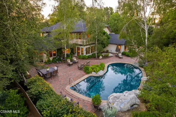 5676 Colodny, Agoura Hills, CA 91301