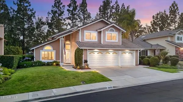 2649 Rikkard, Thousand Oaks, CA 91362