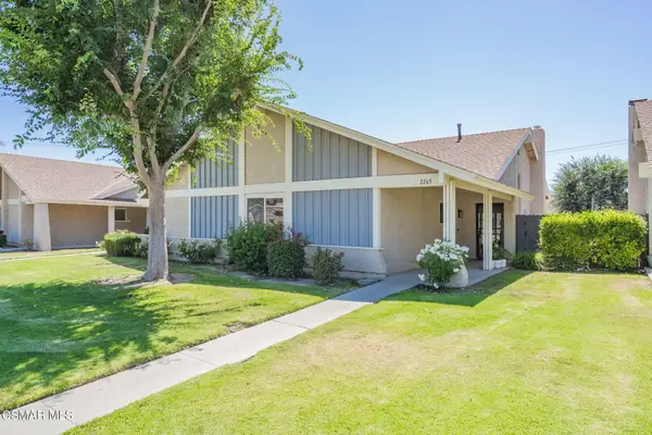 2265 Workman, Simi Valley, CA 93063