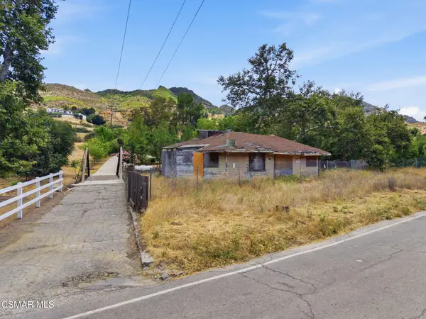 31028 Lobo Canyon, Agoura Hills, CA 91301