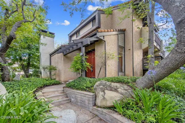 21900 Marylee, Woodland Hills, CA 91367