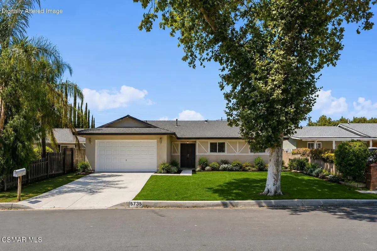 5735 Katherine, Simi Valley, CA 93063 - #1