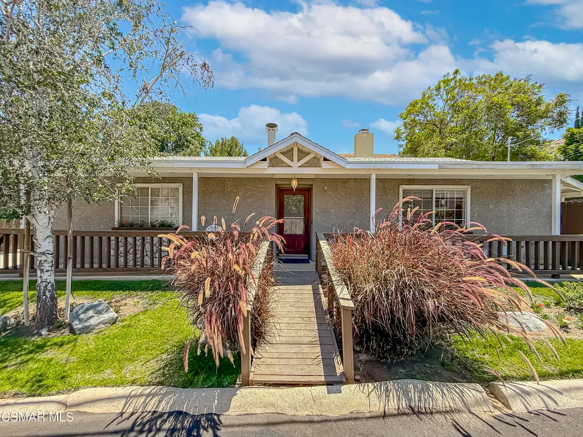 6203 Wisteria, Simi Valley, CA 93063 - #1
