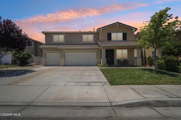 37531 Rockie, Palmdale, CA 93552
