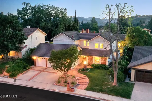 939 Ranch House, Westlake Village, CA 91361