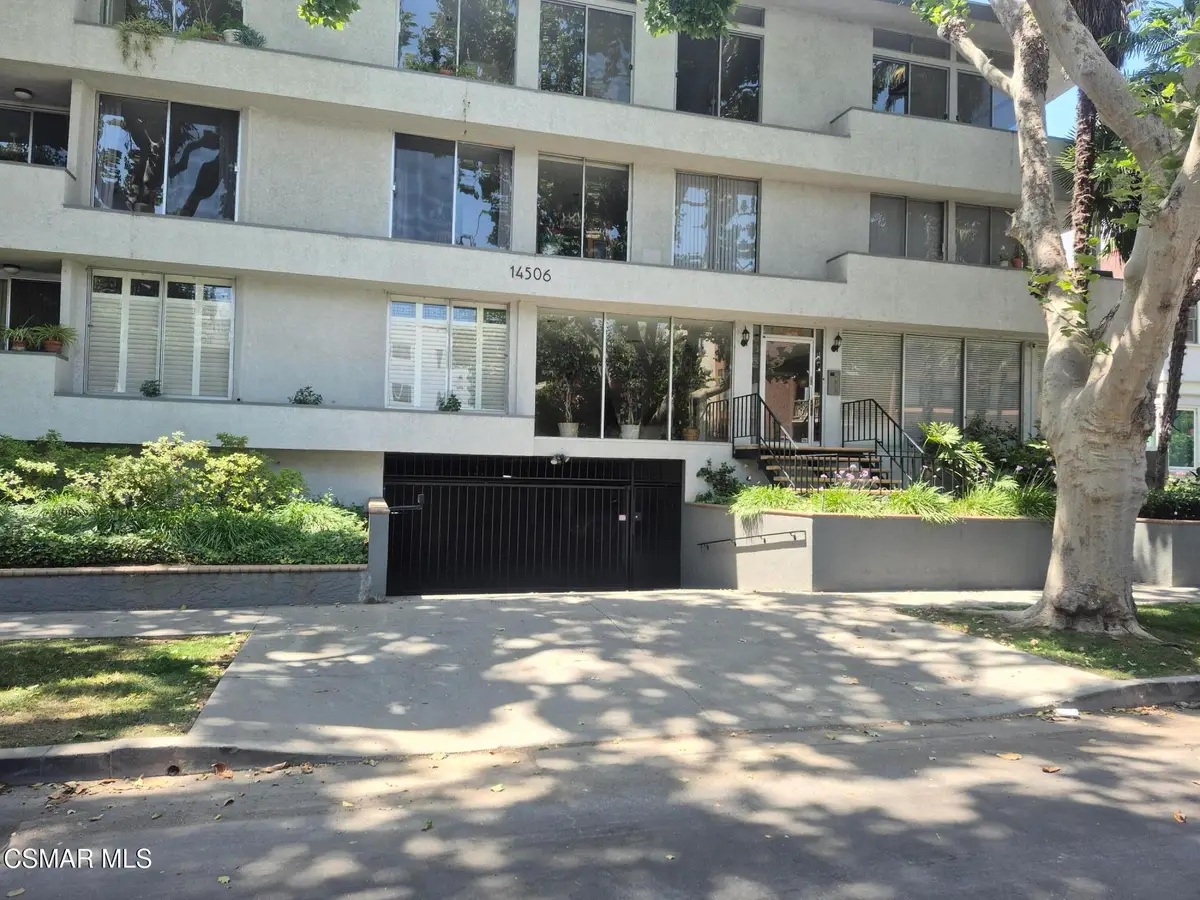 14506 Benefit, Sherman Oaks, CA 91403 - #1