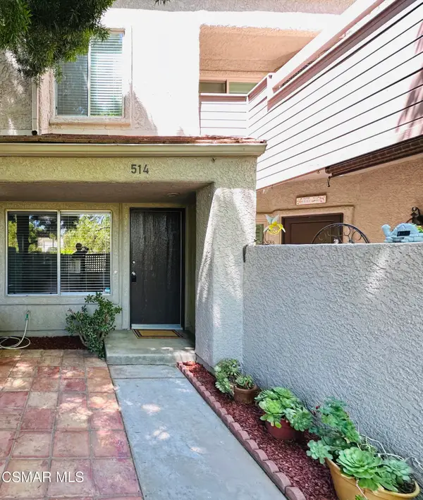 514 Via Colinas, Thousand Oaks, CA 91362