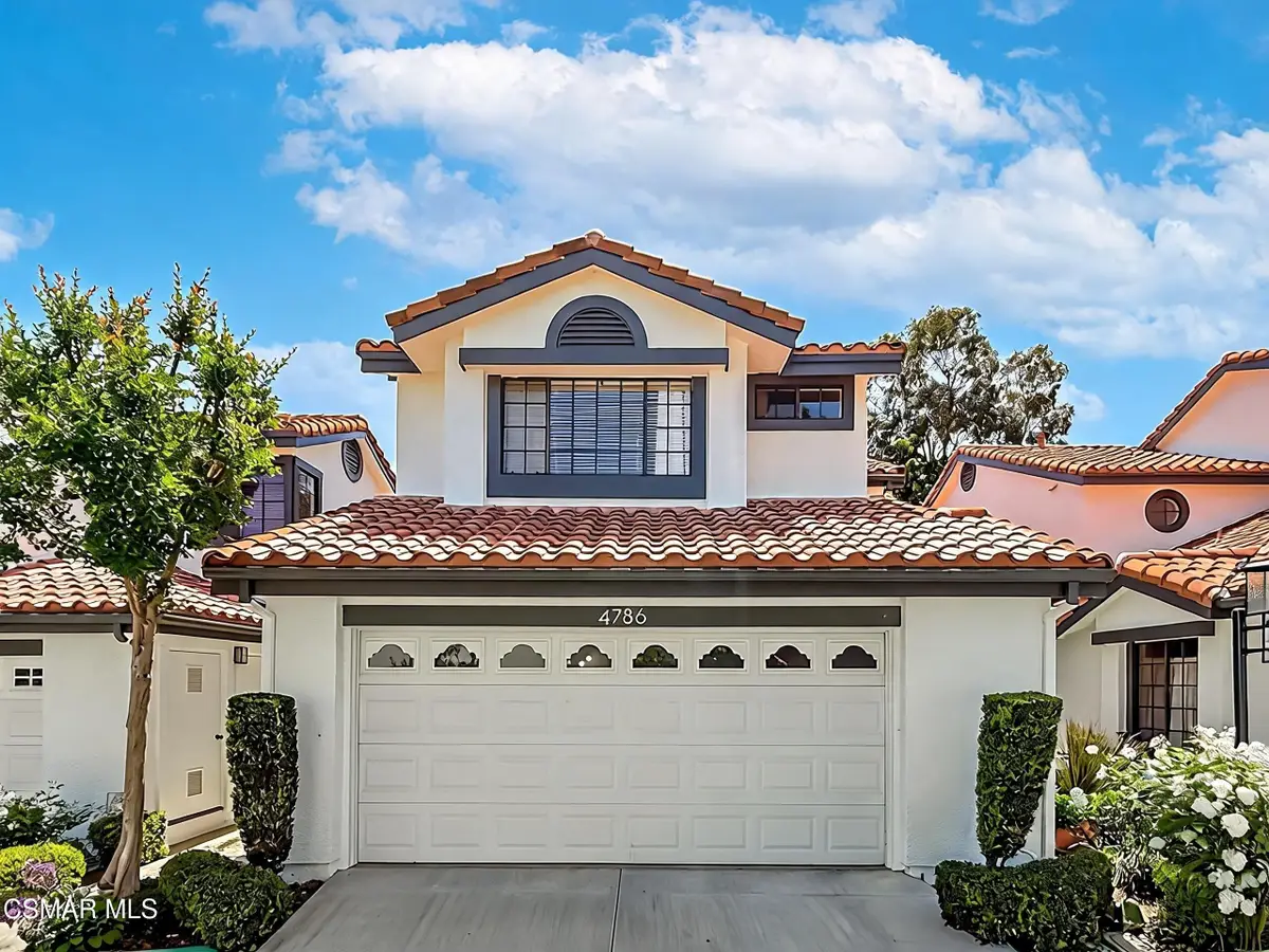 4786 Saltino, Oak Park, CA 91377 - #1