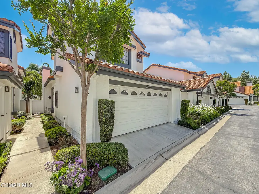 4786 Saltino, Oak Park, CA 91377 - #2