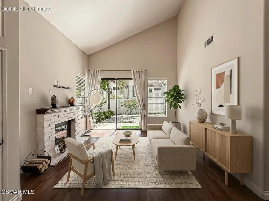 4786 Saltino, Oak Park, CA 91377 - #3