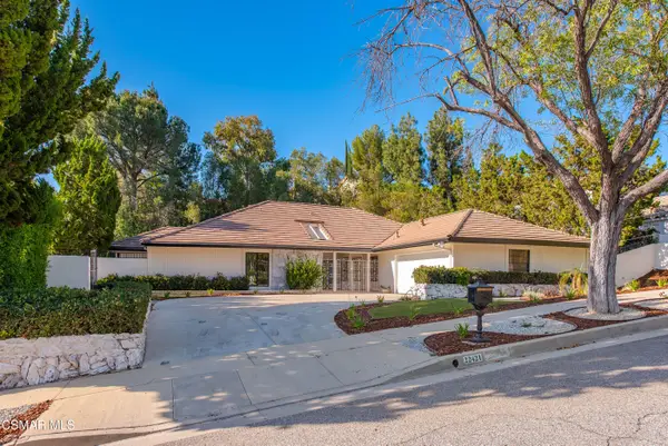 22421 Kearny, Calabasas, CA 91302