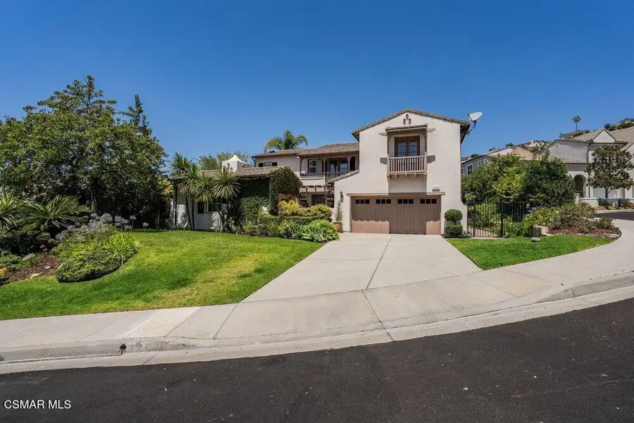 3283 Windmist, Thousand Oaks, CA 91362 - #2
