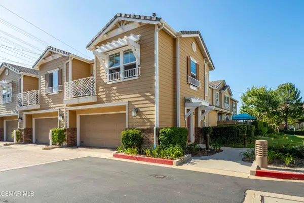 16714 Nicklaus, Sylmar, CA 91342