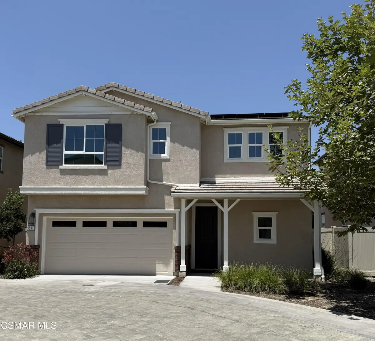 9591 N Corbina, Panorama City, CA 91402 - #1