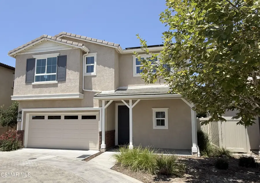 9591 N Corbina, Panorama City, CA 91402 - #2