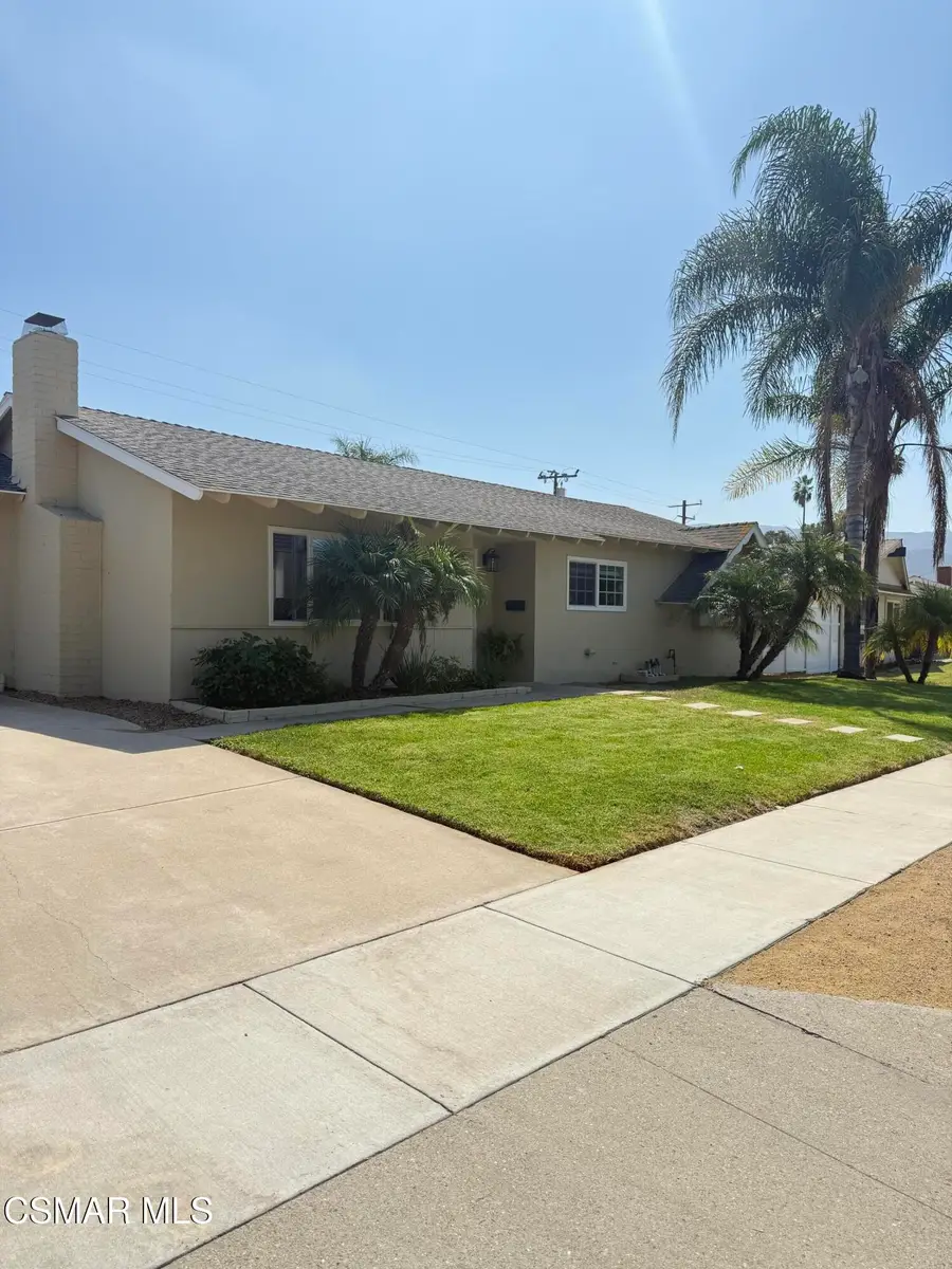 538 Dorena, Newbury Park, CA 91320 - #2