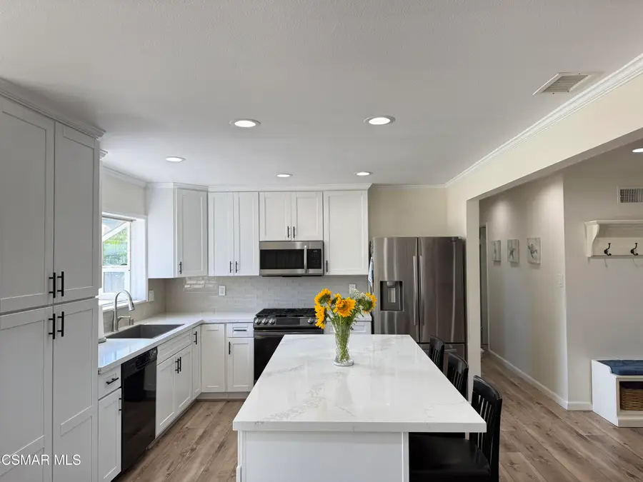 538 Dorena, Newbury Park, CA 91320 - #3