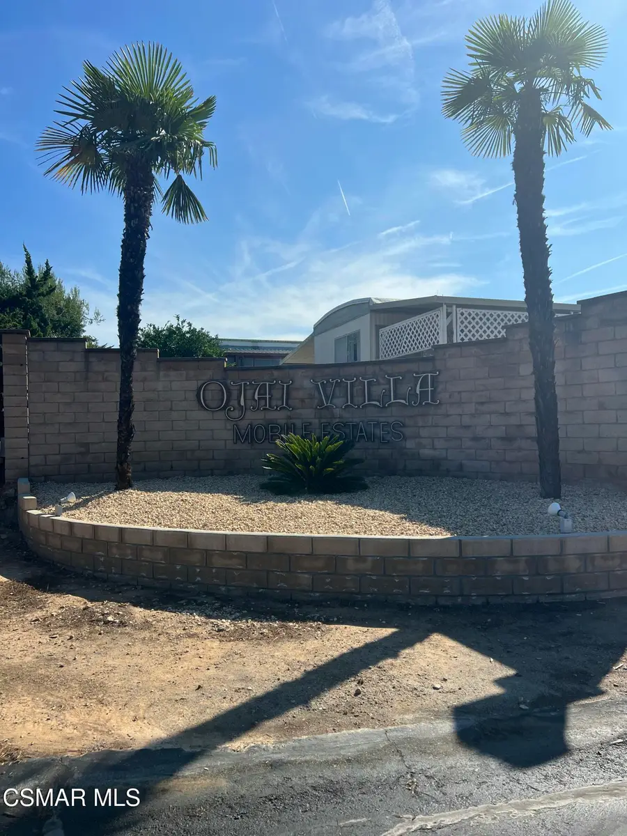 122 Don Felipe, Ojai, CA 93023 - #3