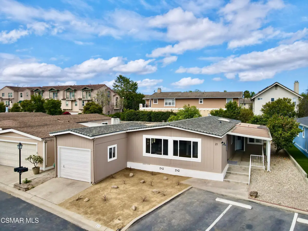21 Poinsettia Gardens, San Buenaventura Ventura, CA 93004 - #1