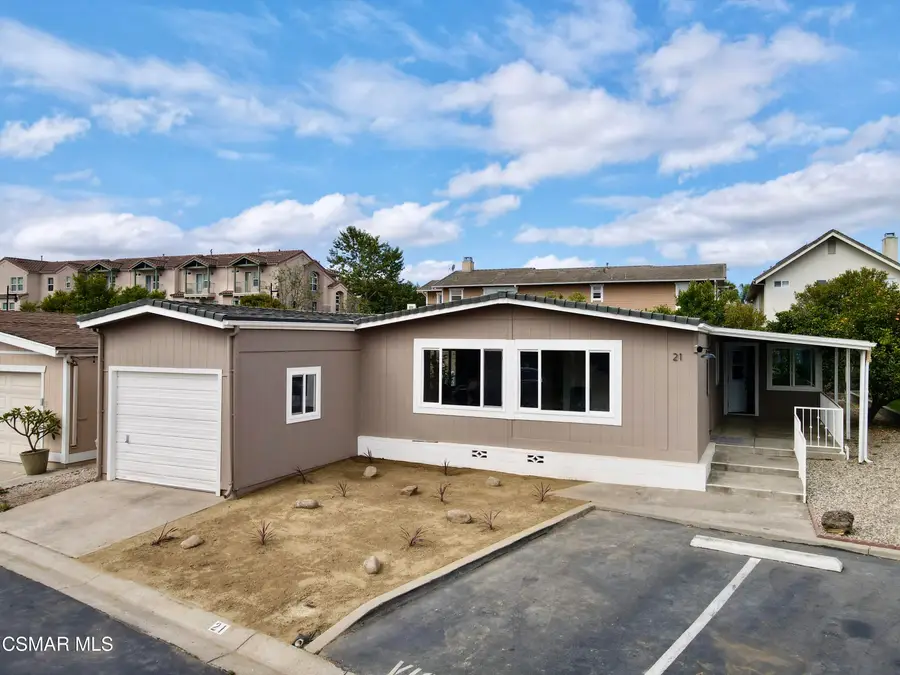 21 Poinsettia Gardens, San Buenaventura Ventura, CA 93004 - #2