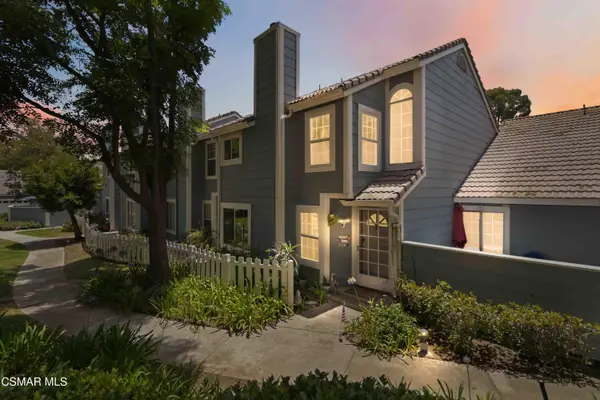 2135 Mandan, Simi Valley, CA 93065