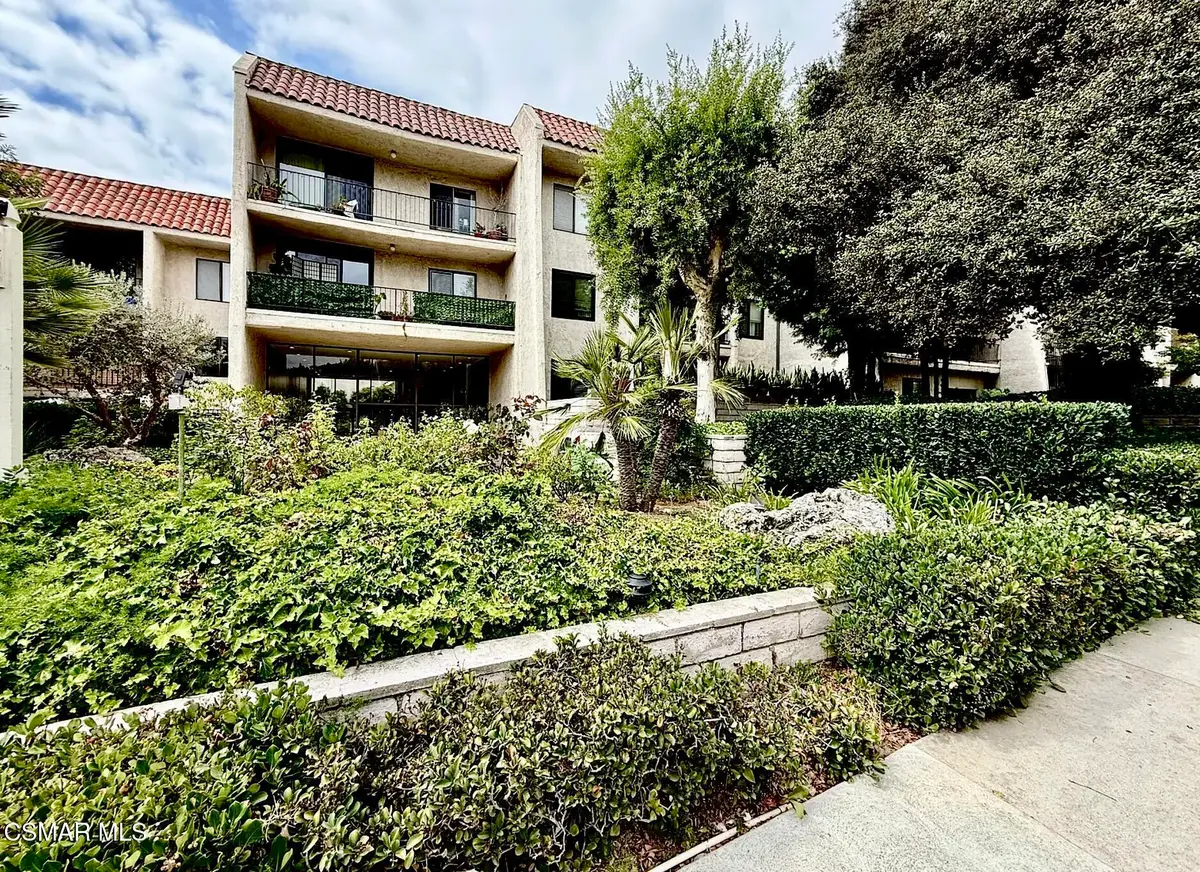 1401 Valley View, Glendale, CA 91202 - #1
