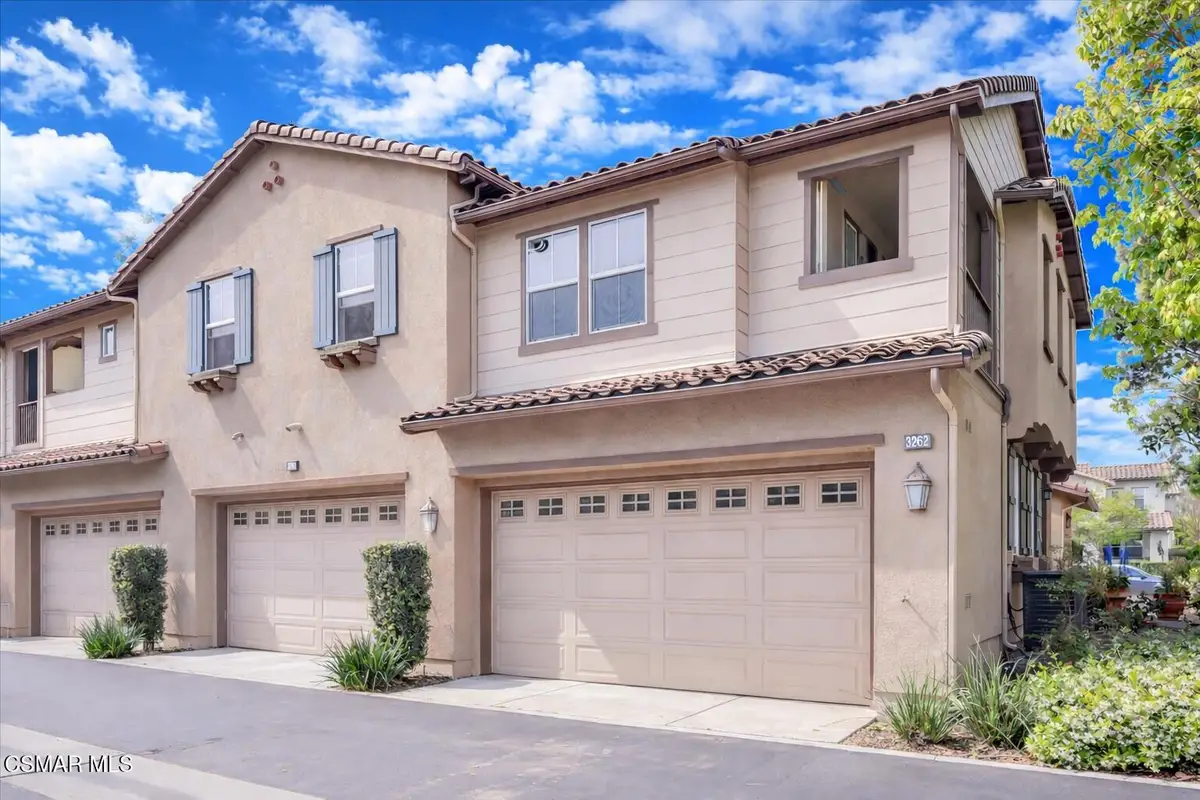 3262 London, Oxnard, CA 93036 - #1