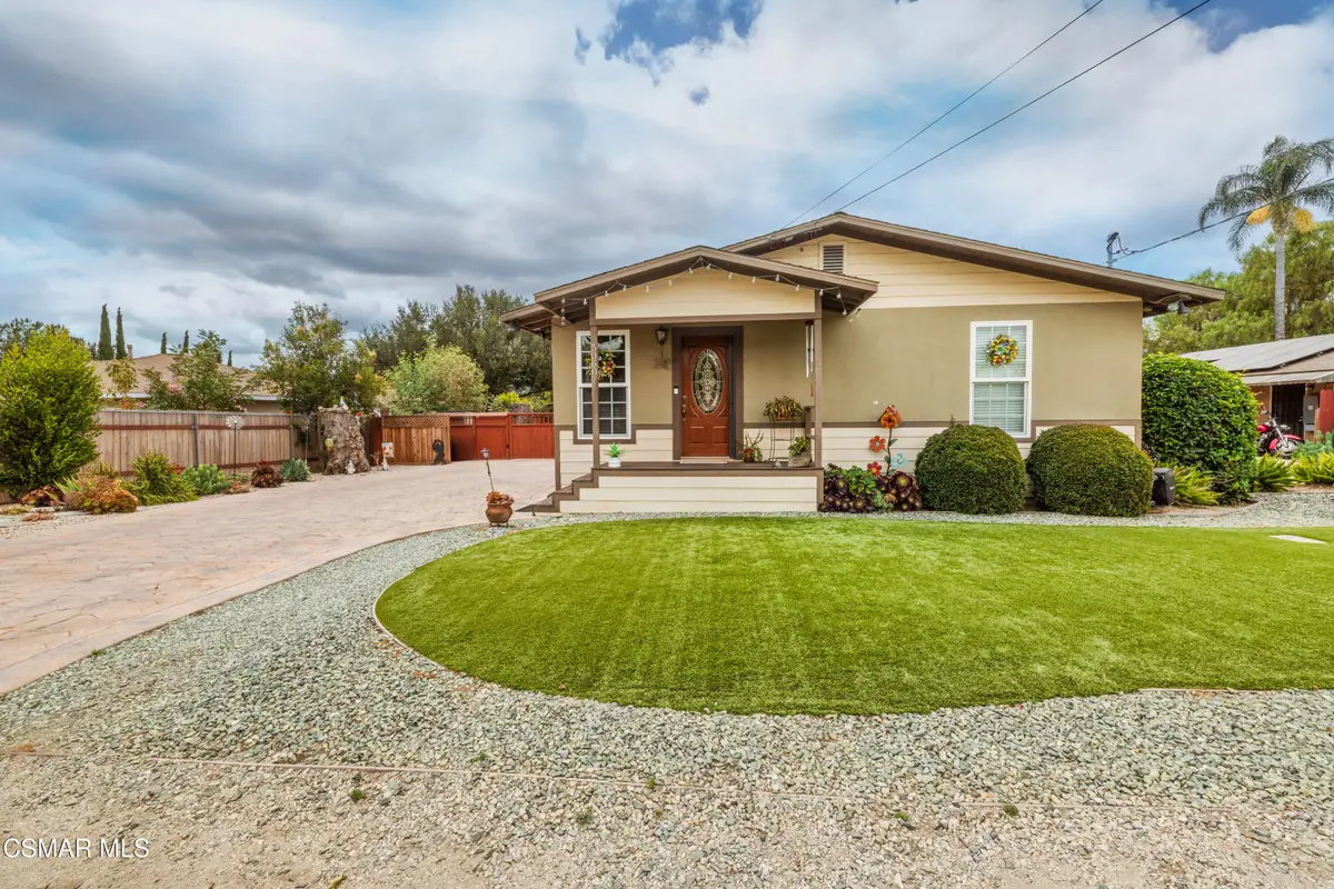 5060 Alta, Simi Valley, CA 93063 - #1