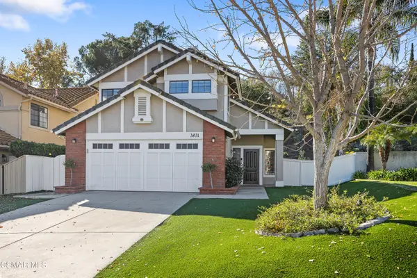 3831 Cottonwood Grove, Calabasas, CA 91301