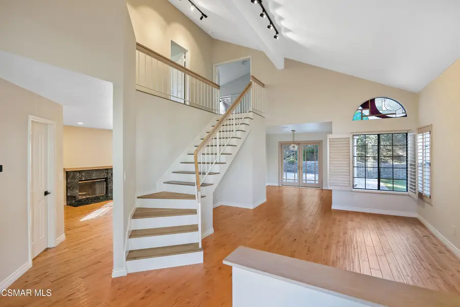3831 Cottonwood Grove, Calabasas, CA 91301 - #2