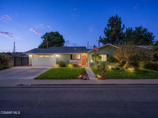 4481 Bidwell, Simi Valley, CA 93063