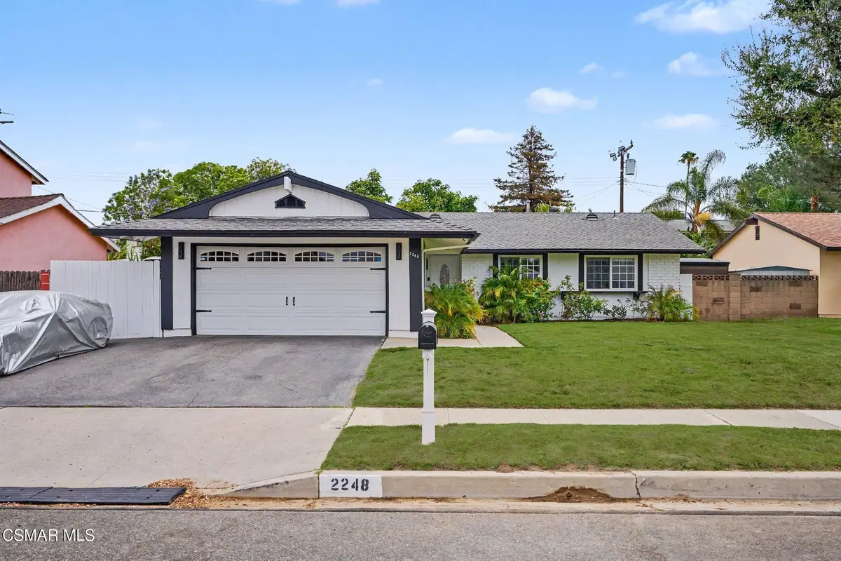2248 Athens, Simi Valley, CA 93065 - #1
