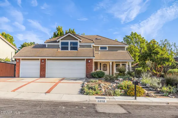 3392 Ranchwood, Newbury Park, CA 91320