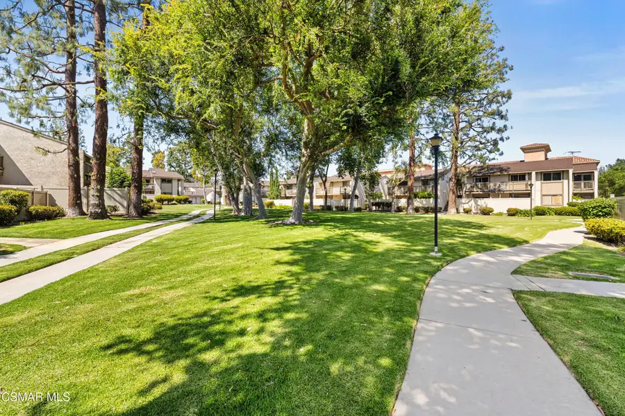 15258 Campus Park, Moorpark, CA 93021 - #2