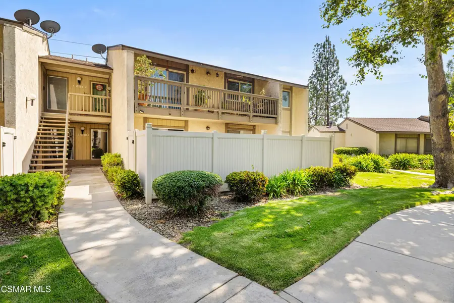15258 Campus Park, Moorpark, CA 93021 - #3
