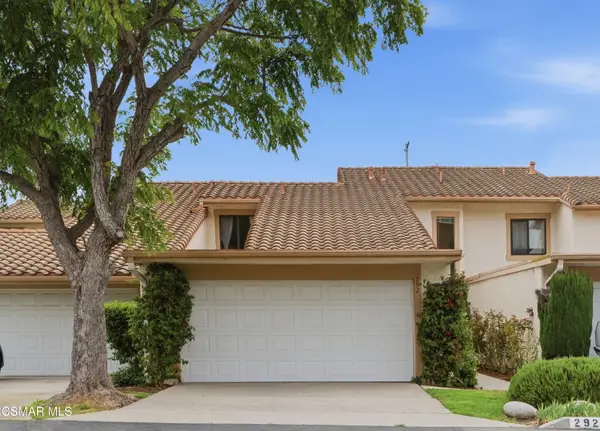 292 San Vincente, Newbury Park, CA 91320