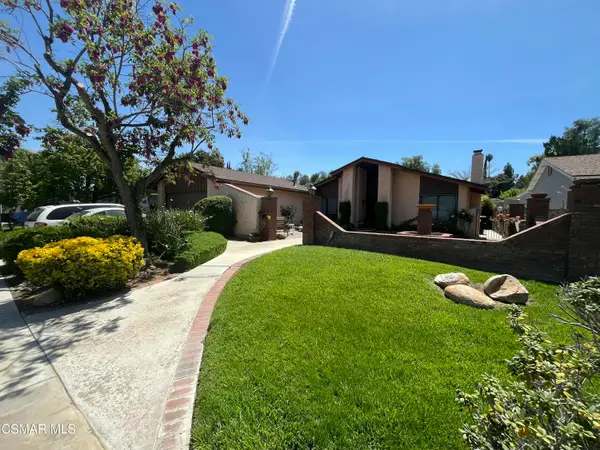 23020 Posada, Valencia, CA 91354
