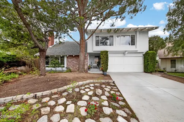 91 Albion, Thousand Oaks, CA 91320
