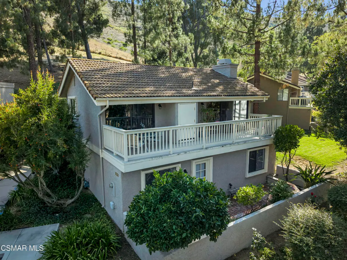 619 Calle Seguro, Oak Park, CA 91377 - #1